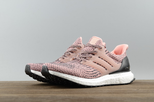 Super Max Adidas Ultra Boost 3.0 Women Shoes--026